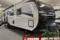 2026 K-Z INC. SPORTSMEN SE 292RBKSE - St Davids RV Details page