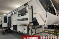 2026 K-Z INC. DURANGO GOLD 384MSQ - St Davids RV Details page