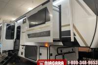 2026 K-Z INC. DURANGO GOLD 310RLQ - St Davids RV Details page