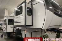 2026 K-Z INC. VENTURE SPORTTREK TOURING 365VFL - St Davids RV Details page