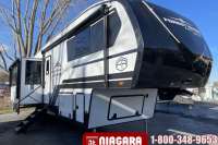 2025 EAST TO WEST BLACKTHORN 3101RLOK - St Davids RV Details page