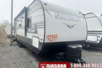2021 K-Z INC. SPORTSMEN SE 270BHSE - St Davids RV Details page