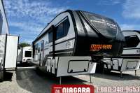 2025 EAST TO WEST BLACKTHORN 27BHOK - St Davids RV Details page