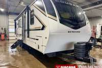 2026 KEYSTONE COUGAR HALF-TON 26LBW - St Davids RV Details page