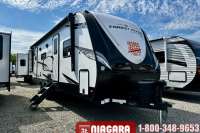 2025 EAST TO WEST ALTA 2475KBH - St Davids RV Details page