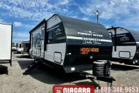 2025 EAST TO WEST DELLA TERRA 241BH - St Davids RV Details page