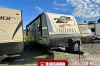 2017 STARCRAFT STARCRAFT 24RLS - St Davids RV Details page