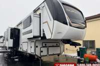 2026 K-Z INC. DURANGO GOLD 391RKF - St Davids RV Details page