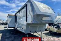 2017 HIGHLAND RIDGE RV OPEN RANGE 318RLS - St Davids RV Details page