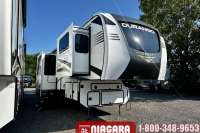 2022 K-Z INC. DURANGO GOLD 386FLF - St Davids RV Details page