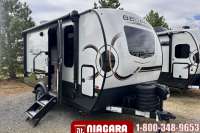 2025 FOREST RIVER ROCKWOOD GEO PRO 15FBS - St Davids RV Details page