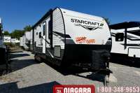 2023 STARCRAFT AUTUMN RIDGE 26BHS - St Davids RV Details page