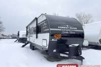 2026 EAST TO WEST DELLA TERRA 262BH - St Davids RV Details page