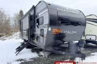 2026 COACHMEN CATALINA LEGACY 263FKDS - St Davids RV Details page
