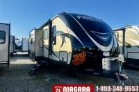 2015 KEYSTONE BULLET ULTRA-LITE 26RBPR - St Davids RV Details page