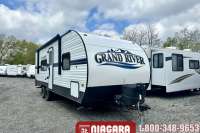 2022 GULFSTREAM GRAND RIVER 241RB - St Davids RV Details page