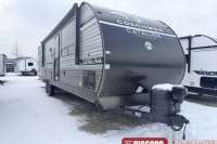 2026 COACHMEN CATALINA LEGACY 343BHTS - St Davids RV Details page