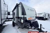 2026 FOREST RIVER ROCKWOOD GEO PRO 11LE - St Davids RV Details page