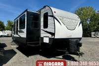 2022 K-Z INC. SPORTSMEN DESTINATION 364BH - St Davids RV Details page