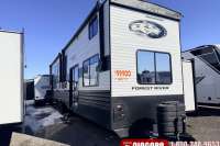 2026 FOREST RIVER CHEROKEE TIMBERWOLF 39AL - St Davids RV Details page