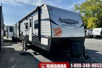 2017 KEYSTONE SPRINGDALE SUMMERLAND 2820BH - St Davids RV Details page