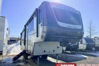 2026 FOREST RIVER ROCKWOOD SIGNATURE 290SFK - St Davids RV Details page