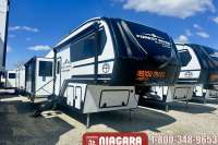 2025 EAST TO WEST BLACKTHORN 28RLOK - St Davids RV Details page