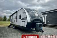 2022 HIGHLAND RIDGE RV RANGE LITE 281BH - St Davids RV Details page