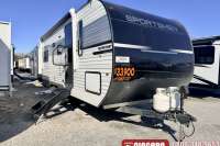 2026 K-Z INC. SPORTSMEN SELECT 210RDSL - St Davids RV Details page