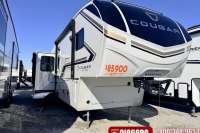 2026 KEYSTONE COUGAR 28RLI - St Davids RV Details page