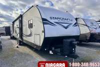 2020 STARCRAFT SUPERLITE 311BH - St Davids RV Details page