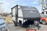 2026 COACHMEN CATALINA SUMMIT 7 134RKX - St Davids RV Details page