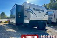 2021 K-Z INC. SPORTSMEN DESTINATION 363FL - St Davids RV Details page