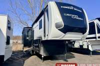 2026 FOREST RIVER CEDAR CREEK 29RL - St Davids RV Details page