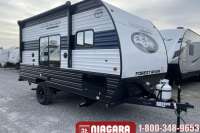 2025 FOREST RIVER WOLF PUP 14CCW - St Davids RV Details page