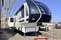 2026 K-Z INC. DURANGO 333RLT - St Davids RV Details page