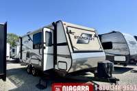2016 STARCRAFT TRAVEL STAR 227CKS - St Davids RV Details page