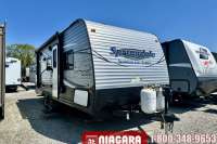 2017 KEYSTONE SUMMERLAND 2020QB - St Davids RV Details page
