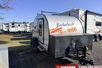 2021 BRAXTON CREEK BUSHWACKER 10FB - St Davids RV Details page