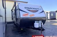 2018 STARCRAFT AR ONE 19BH - St Davids RV Details page