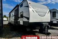 2022 K-Z INC. SPORTSMEN 362BH - St Davids RV Details page
