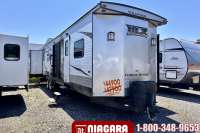 2017 FOREST RIVER WILDWOOD DLX 402QBQ - St Davids RV Details page