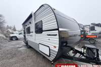 2026 K-Z INC. SPORTSMEN CLASSIC 160QB - St Davids RV Details page