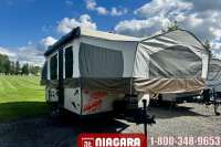 2019 FOREST RIVER ROCKWOOD FREEDOM 2280 - St Davids RV Details page
