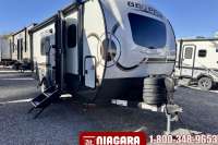 2025 FOREST RIVER ROCKWOOD GEO PRO 19FDS - St Davids RV Details page