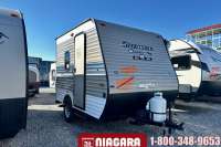 2020 K-Z INC. SPORTSMEN CLASSIC SE 100RKSE - St Davids RV Details page