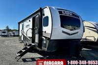 2024 FOREST RIVER ROCKWOOD MINI LITE 2516S - St Davids RV Details page