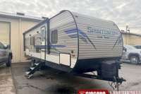 2020 K-Z INC. SPORTSMEN LE 261BHKLE - St Davids RV Details page