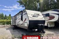 2016 STARCRAFT AUTUMN RIDGE 339BHTS - St Davids RV Details page