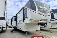 2026 KEYSTONE COUGAR 350LLK - St Davids RV Details page